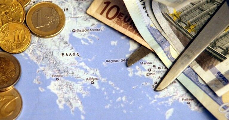 Βραδυφλεγής βόμβα τα ληξιπρόθεσμα χρέη προς το Δημόσιο