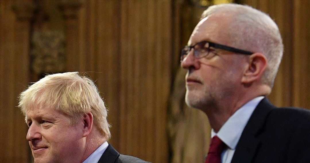 Brexit: Ο Τζόνσον είπε «ναι» στην αναβολή – Πιέζει για εκλογές