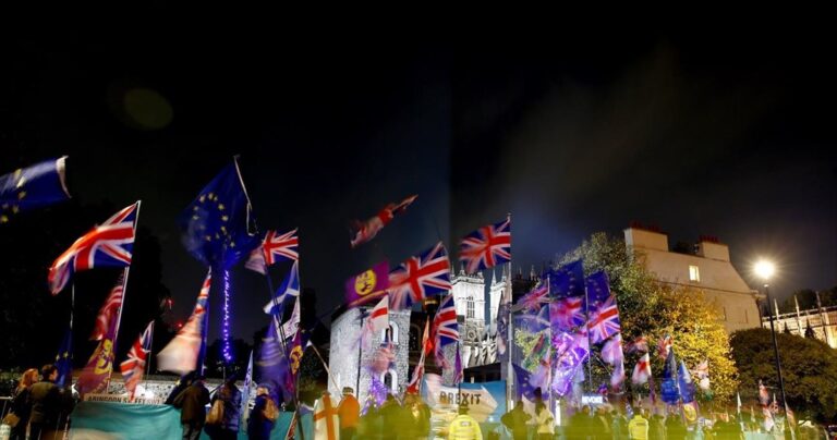 Brexit στις 31 Ιανουαρίου ή νέα αναβολή;