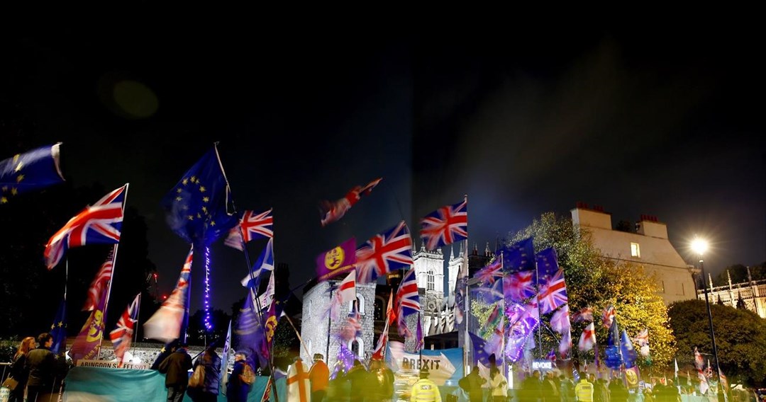 Brexit στις 31 Ιανουαρίου ή νέα αναβολή;