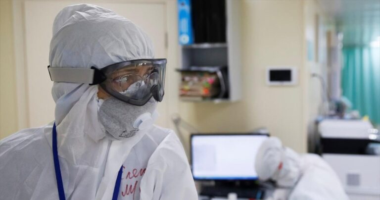 Covid-19: Ξεπέρασαν τους 284.000 οι θάνατοι παγκοσμίως