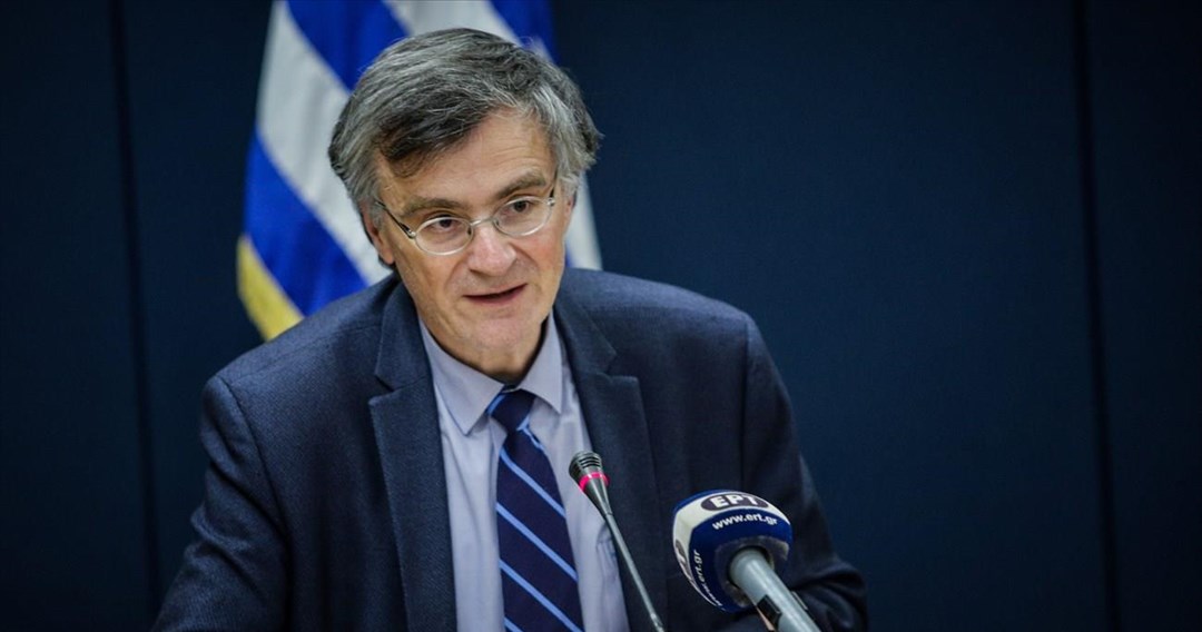 Covid-19: Στους 152 οι νεκροί - 2.744 κρούσματα στην Ελλάδα
