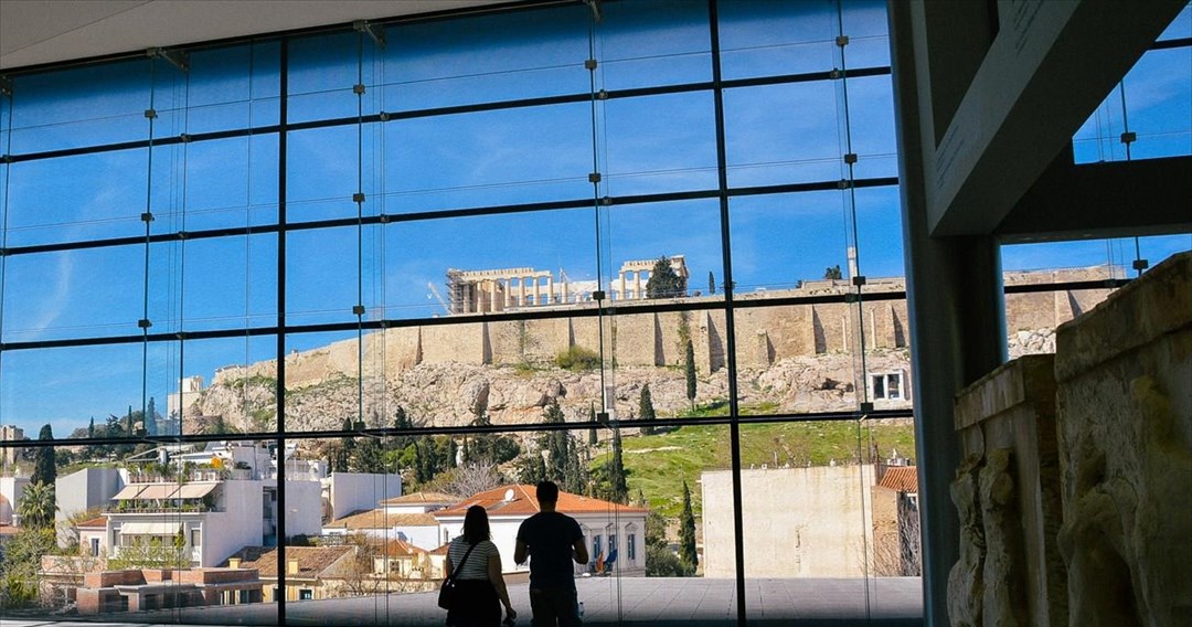 Διεθνής Ημέρα Μουσείων