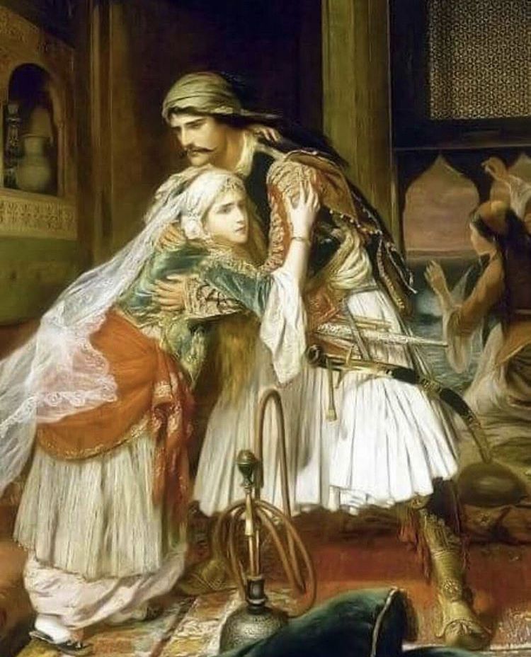Ο άτυχος Καπογιάννης!