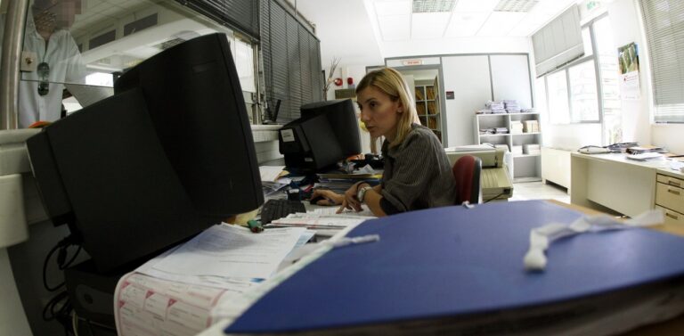ΑΚΑΤΑΣΧΕΤΟΣ ΛΟΓΑΡΙΑΣΜΟΣ: Μπόνους συνέπειας δίνει ανάσα σε αγορά και νοικοκυριά