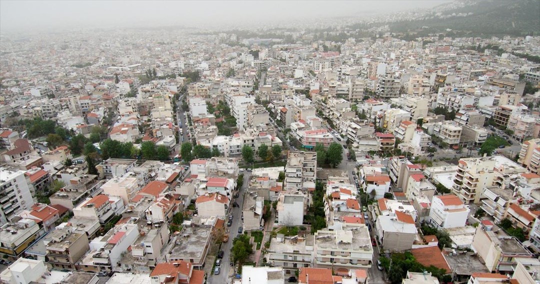 Έφτασαν τα εκκαθαριστικά με τον μειωμένο ΕΝΦΙΑ