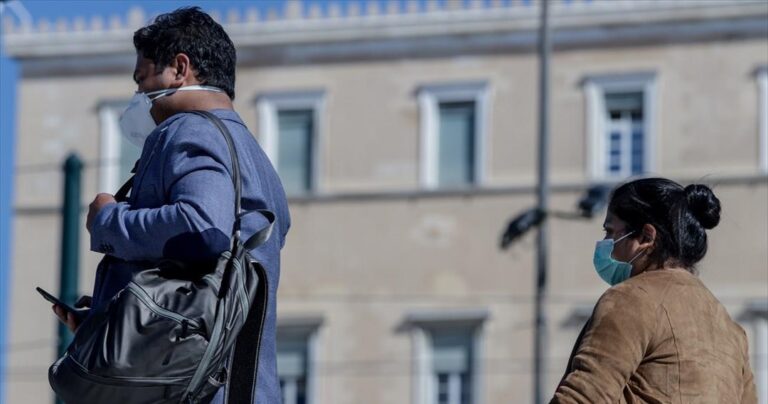 Εγκύκλιος του υπ. Εργασίας για τον κορωνοϊό - Ειδική μέριμνα για ευπαθείς ομάδες και εγκύους