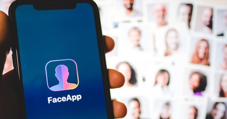 Εκμεταλλεύονται το FaceApp για να εξαπατήσουν μέσω πλαστών ιστοσελίδων και βίντεο