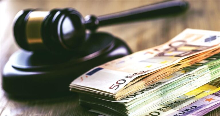 Εξωδικαστικός: Στην πλατφόρμα τα χρέη του 2018