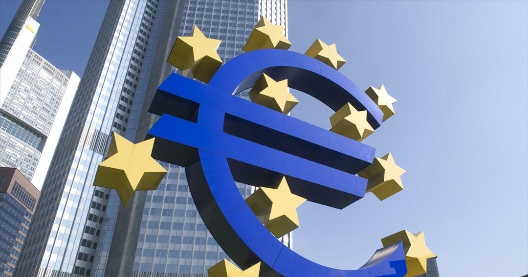EKT: Κλειστές οι στρόφιγγες για δάνεια προς επιχειρήσεις