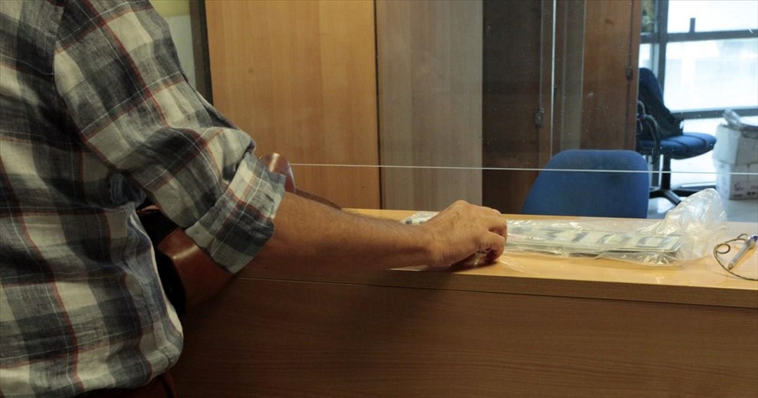 ΕΛ.ΑΣ.: Επιστροφή πινακίδων-αδειών κυκλοφορίας λόγω εκλογών