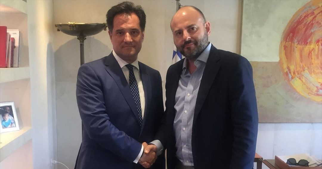 Ελληνικό: Τεχνικός σύμβουλος ο πρόεδρος του ΤΕΕ Γ. Στασινός