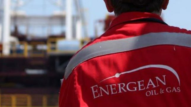 Energean: Ενημέρωση για την πορεία κατασκευής του κύτους του FPSO στην Κίνα