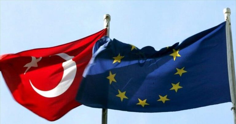 «Έντονη ανησυχία» της Ε.Ε. για την απόφαση της Άγκυρας να αναπτύξει στρατεύματα στη Λιβύη