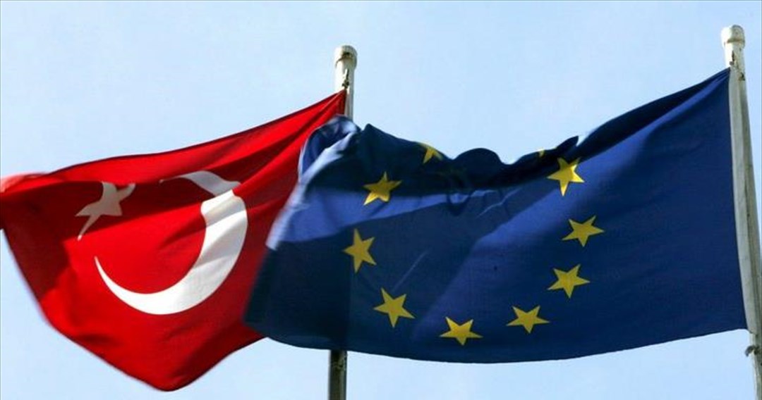 «Έντονη ανησυχία» της Ε.Ε. για την απόφαση της Άγκυρας να αναπτύξει στρατεύματα στη Λιβύη