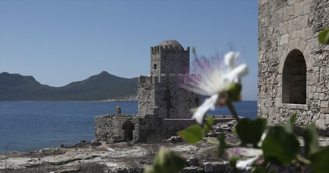 ΕΟΤ: Προώθηση της Πελοποννήσου και της Μεσσηνίας στην Κίνα