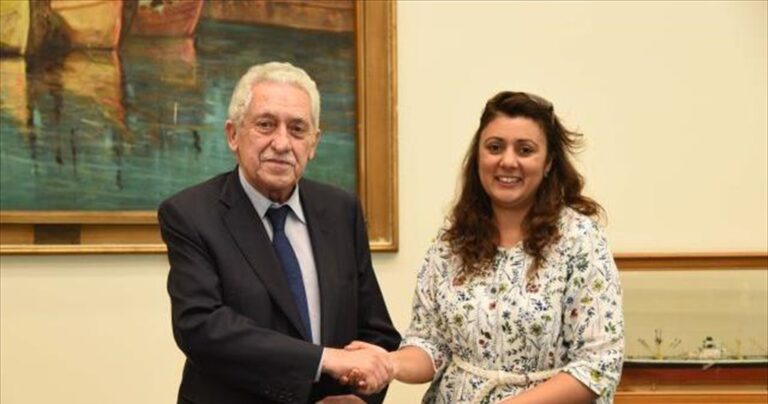 Επί τάπητος η ενίσχυση των ελληνο-βρετανικών ναυτιλιακών