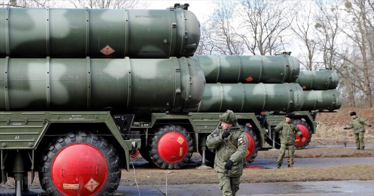 Επιμένει στους S-400 η Τουρκία