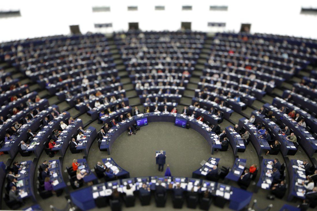 Ηχηρή απάντηση στην Τουρκία και με «στοχευμένα μέτρα» από το Ευρωπαϊκό Συμβούλιο