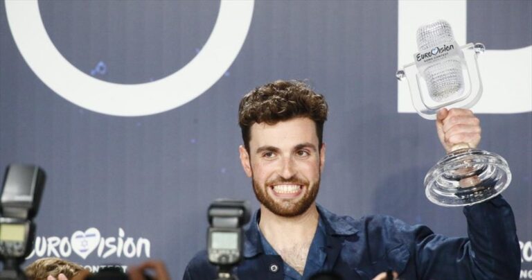 Eurovision: Το Ρότερνταμ θα φιλοξενήσει τον 65ο διαγωνισμού τραγουδιού