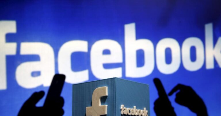 Facebook: Αντιμέτωπο με νέες αποφάσεις- πρόστιμα στην Ευρώπη έως τα τέλη του έτους