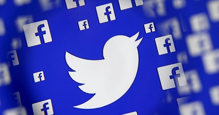 Facebook και Twitter εναντίον «εκστρατείας προπαγάνδας» στο Χονγκ Κονγκ