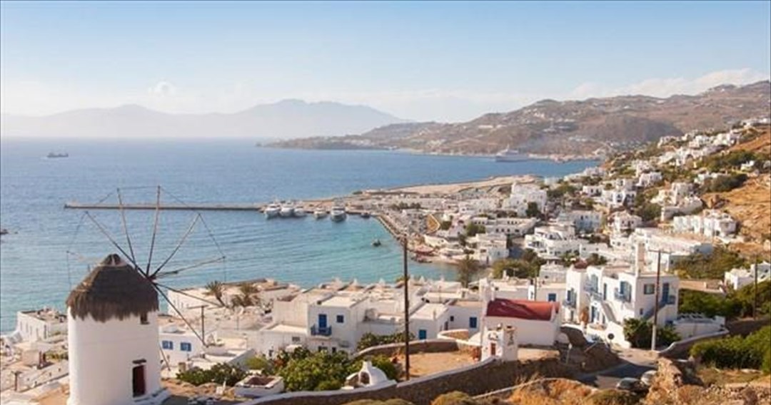 Φοροδιαφυγή στην ενοικίαση πολυτελών κατοικιών έφερε στο φως επιχείρηση της ΑΑΔΕ