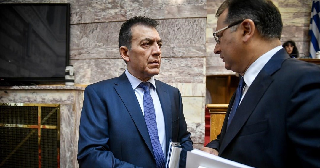 Γ. Βρούτσης: Από αύριο η ρύθμιση οφειλών στα ταμεία