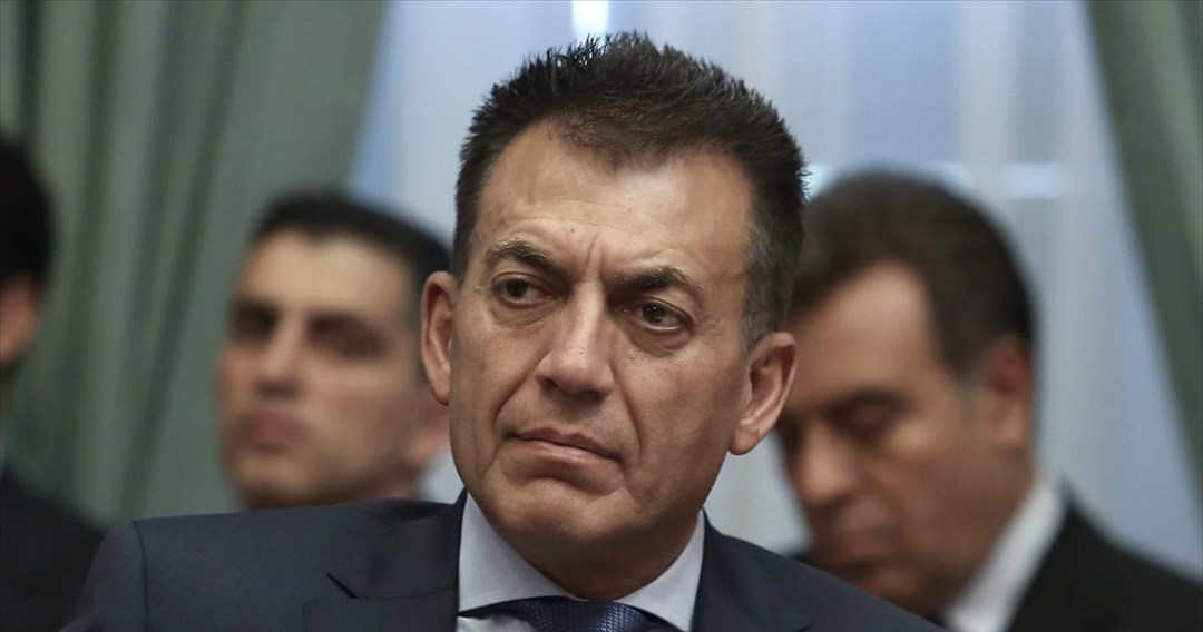 Γ. Βρούτσης: "Ξεκινούν οι έλεγχοι του ΣΕΠΕ σε όλη τη χώρα"