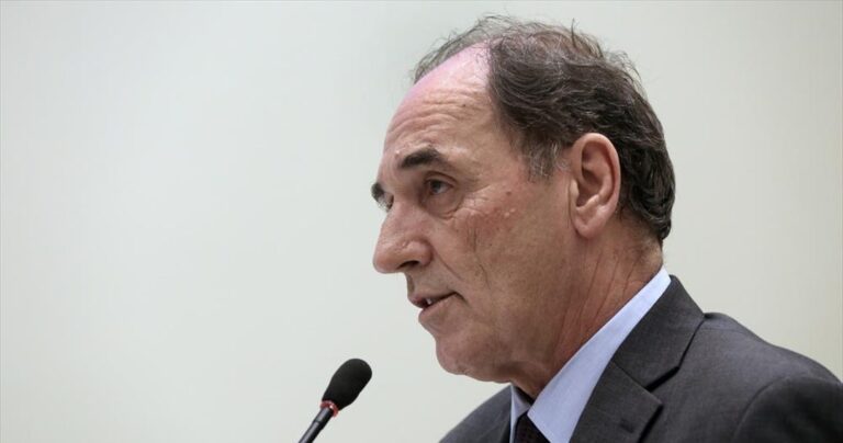 Γ. Σταθάκης: Οι απώλειες του ΣΥΡΙΖΑ ήταν σε ελεύθερους επαγγελματίες και μισθωτούς