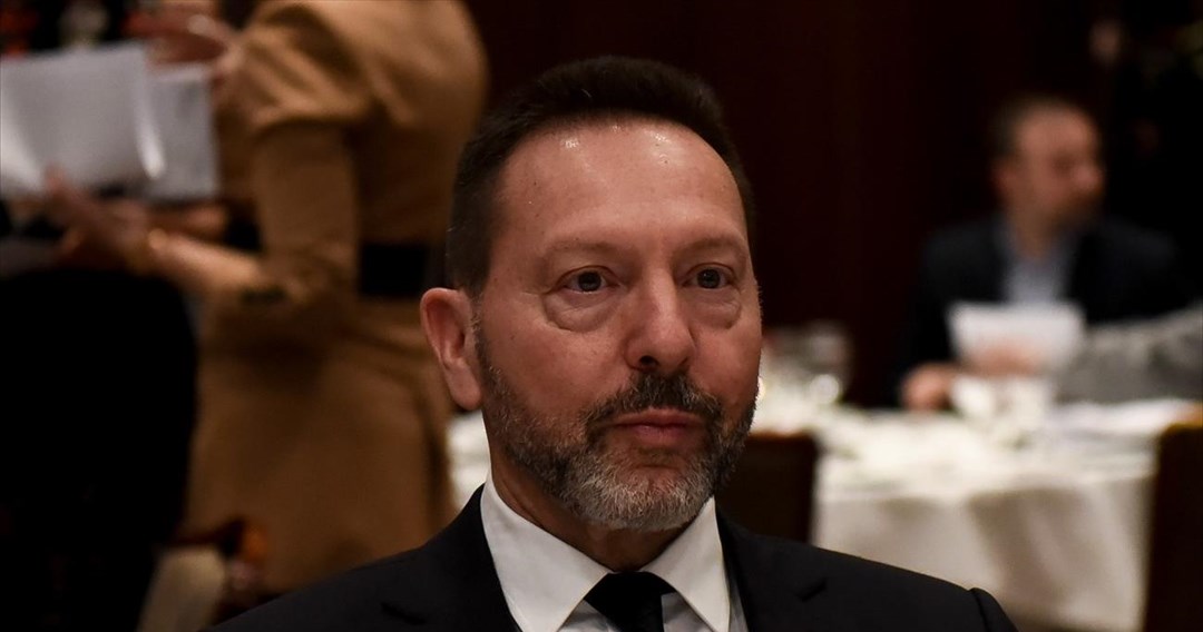 Γ. Στουρνάρας: Επενδυτικό χάσμα και brain drain οι μεγαλύτερες προκλήσεις