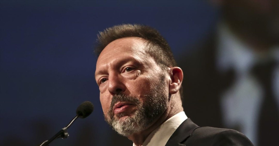 Γ. Στουρνάρας: Πιο ανθεκτικό το ευρωπαϊκό τραπεζικό σύστημα