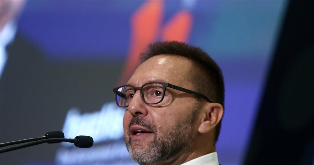 Γ. Στουρνάρας: Προς πλήρη άρση των capital controls φέτος