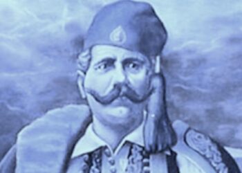 Η παλικαριά του Τσόγκα!