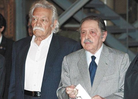 "Η Ελλάδα είναι η χώρα που δίνει το παράδειγμα πάντα στις κρίσιμες στιγμές της Ιστορίας"