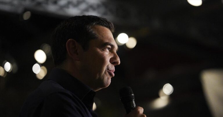Handelsblatt: «Καθόλου ενθουσιασμένοι οι πιστωτές» με τα μέτρα Τσίπρα