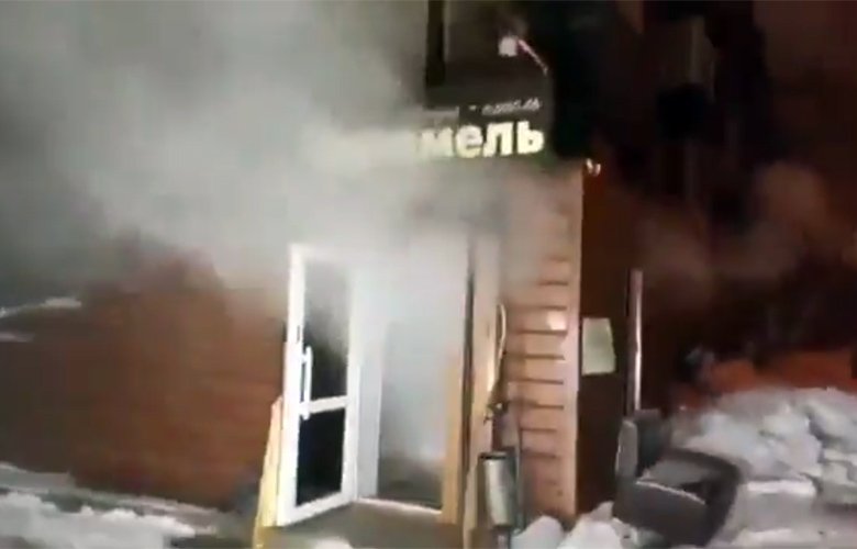Έσπασε σωλήνας καυτού νερού σε ξενοδοχείο και «έβρασαν ζωντανοί» πέντε άνθρωποι