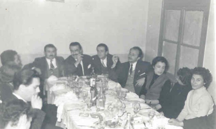 H Hλεία μιας άλλης εποχής...