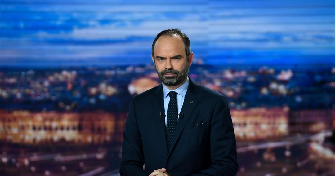 Η Γαλλία στέκεται στο πλευρό των Κούρδων