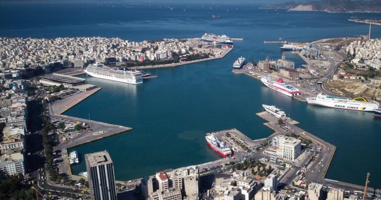 Η νέα κυβέρνηση θα κρίνει τις επενδύσεις στον ΟΛΠ