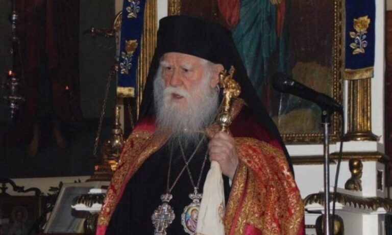 ΙΕΡΑ ΜΗΤΡΟΠΟΛΗ ΗΛΕΙΑΣ: Γιατί οἱ Ἐκκλησίες εἶναι κλειστές στήν Μητρόπολί μας γιά τήν Μεγάλη Ἑβδομάδα καί τό Πάσχα