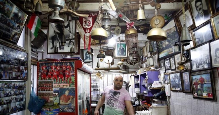 Ιράν: «Λουκέτο» σε 547 εστιατόρια-καφέ για προσβολή της ισλαμικής ηθικής