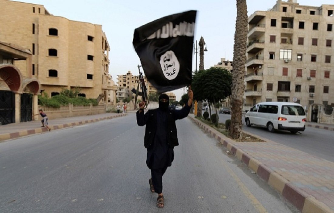 Αυτός είναι ο νέος αρχηγός του ISIS