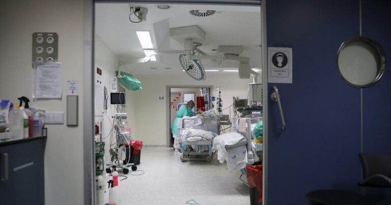 Ισπανία: Γυναίκα 113 ετών νίκησε τον νέο κορωνοϊό