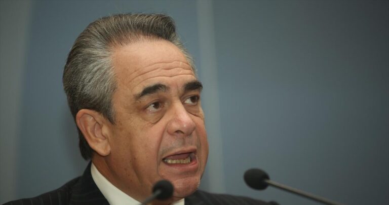 Κ. Μίχαλος: 8+2 προτάσεις για τον αναπτυξιακό νόμο