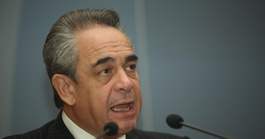 Κ. Μίχαλος: 8+2 προτάσεις για τον αναπτυξιακό νόμο