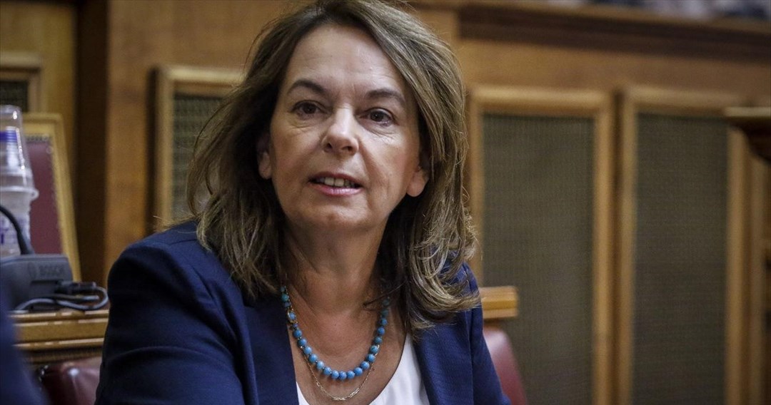 Κ. Παπανάτσιου: Άμεση η θετική επίδραση από τη μείωση του ΦΠΑ