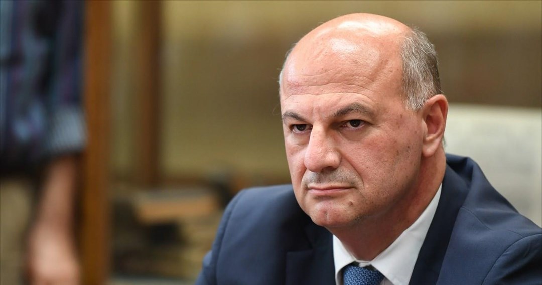 Κ. Τσιάρας: Προτεραιότητα η αποκατάσταση εμπιστοσύνης στη Δικαιοσύνη