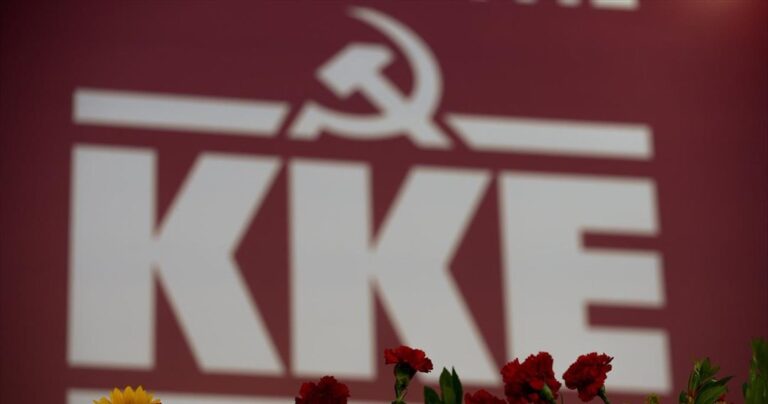 ΚΚΕ για ντιμπέιτ: Δεν πρόκειται να μπούμε σε λογικές σκοπιμότητας