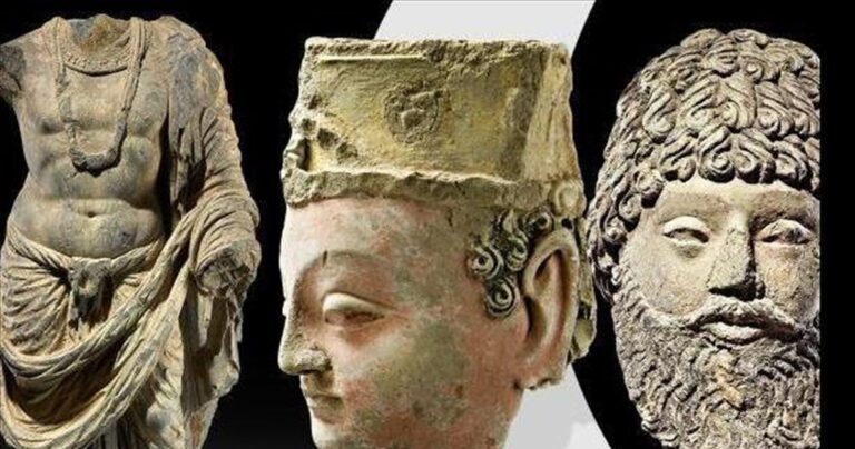 Κλεμμένες αρχαιότητες επιστρέφει το Βρετανικό Μουσείο σε Ιράκ και Αφγανιστάν